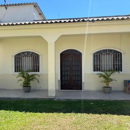 Casa Em Sao Pedro Da Aldeia - Rj别墅 外观 照片