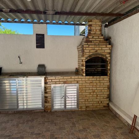 Casa Em Sao Pedro Da Aldeia - Rj别墅 外观 照片