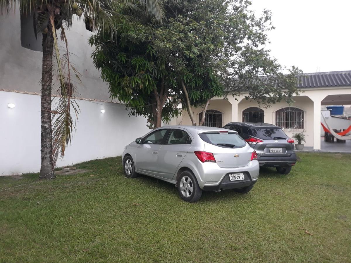 Casa Em Sao Pedro Da Aldeia - Rj别墅 外观 照片