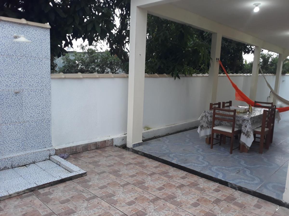 Casa Em Sao Pedro Da Aldeia - Rj别墅 外观 照片