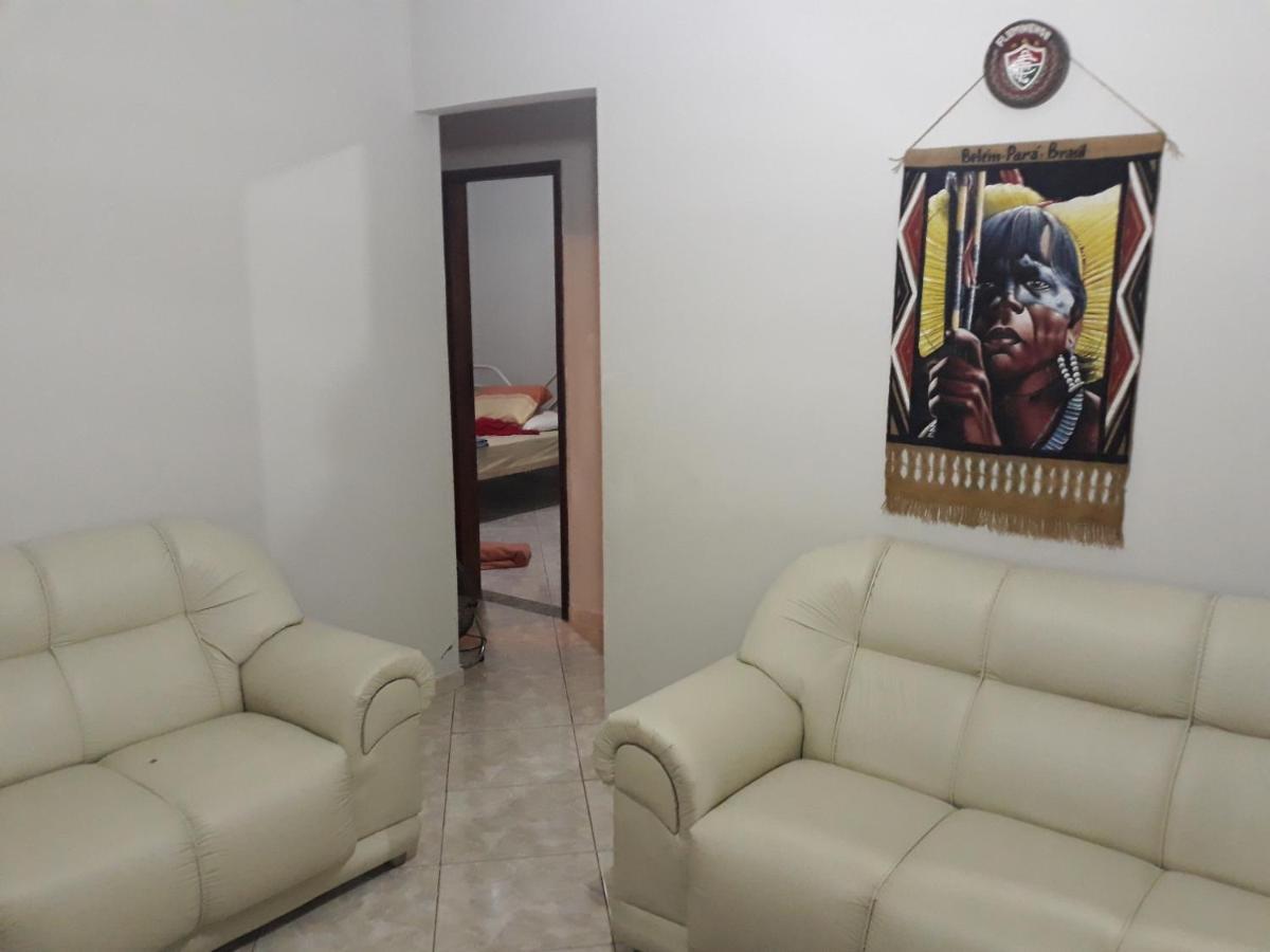 Casa Em Sao Pedro Da Aldeia - Rj别墅 外观 照片