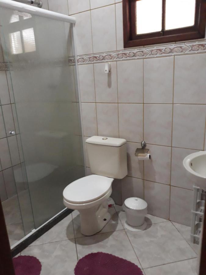 Casa Em Sao Pedro Da Aldeia - Rj别墅 外观 照片