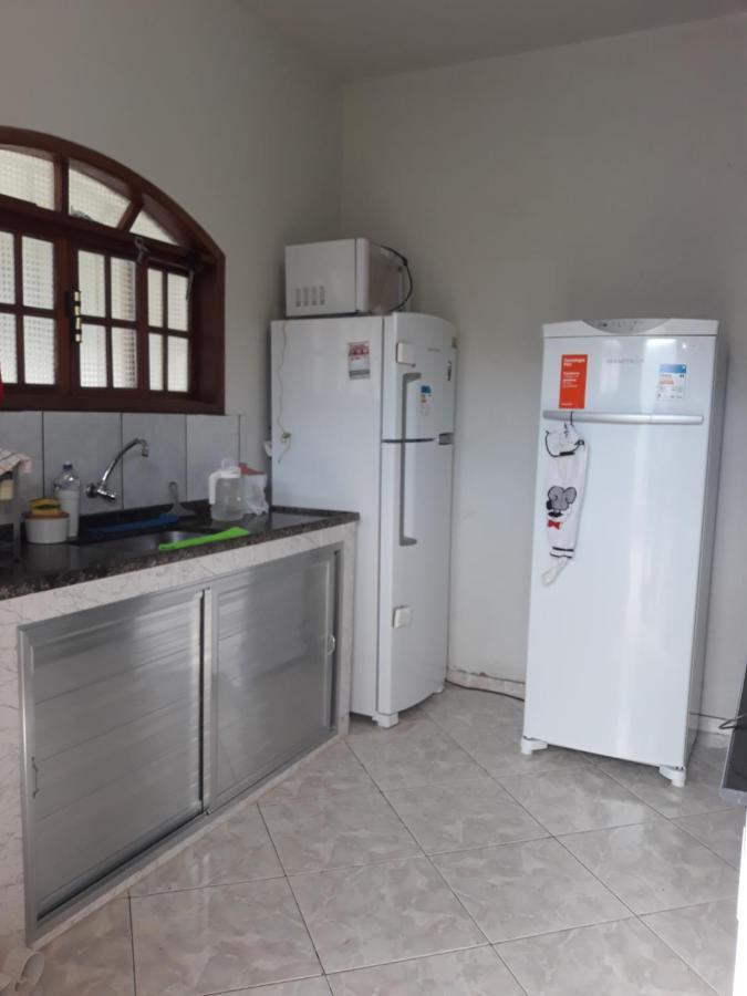 Casa Em Sao Pedro Da Aldeia - Rj别墅 外观 照片