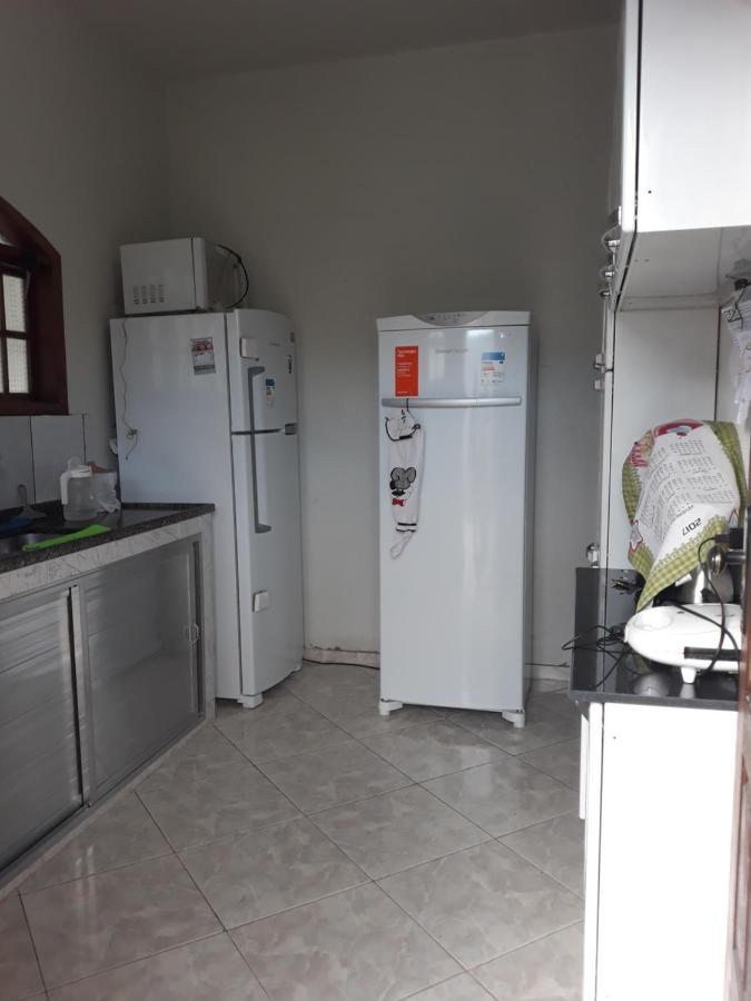 Casa Em Sao Pedro Da Aldeia - Rj别墅 外观 照片