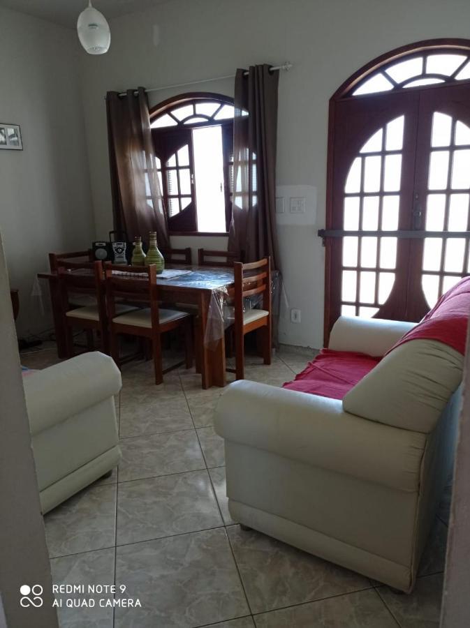 Casa Em Sao Pedro Da Aldeia - Rj别墅 外观 照片
