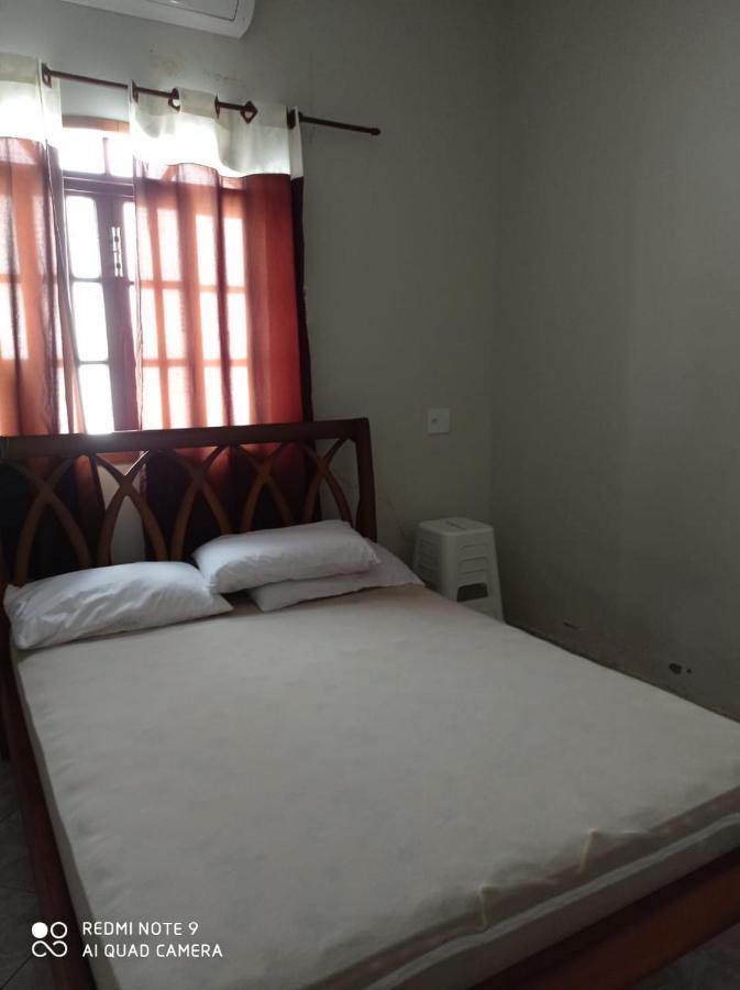 Casa Em Sao Pedro Da Aldeia - Rj别墅 外观 照片