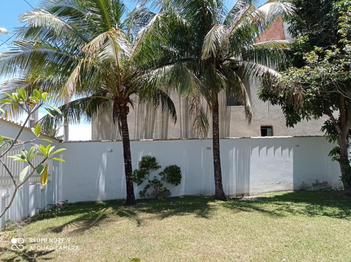 Casa Em Sao Pedro Da Aldeia - Rj别墅 外观 照片