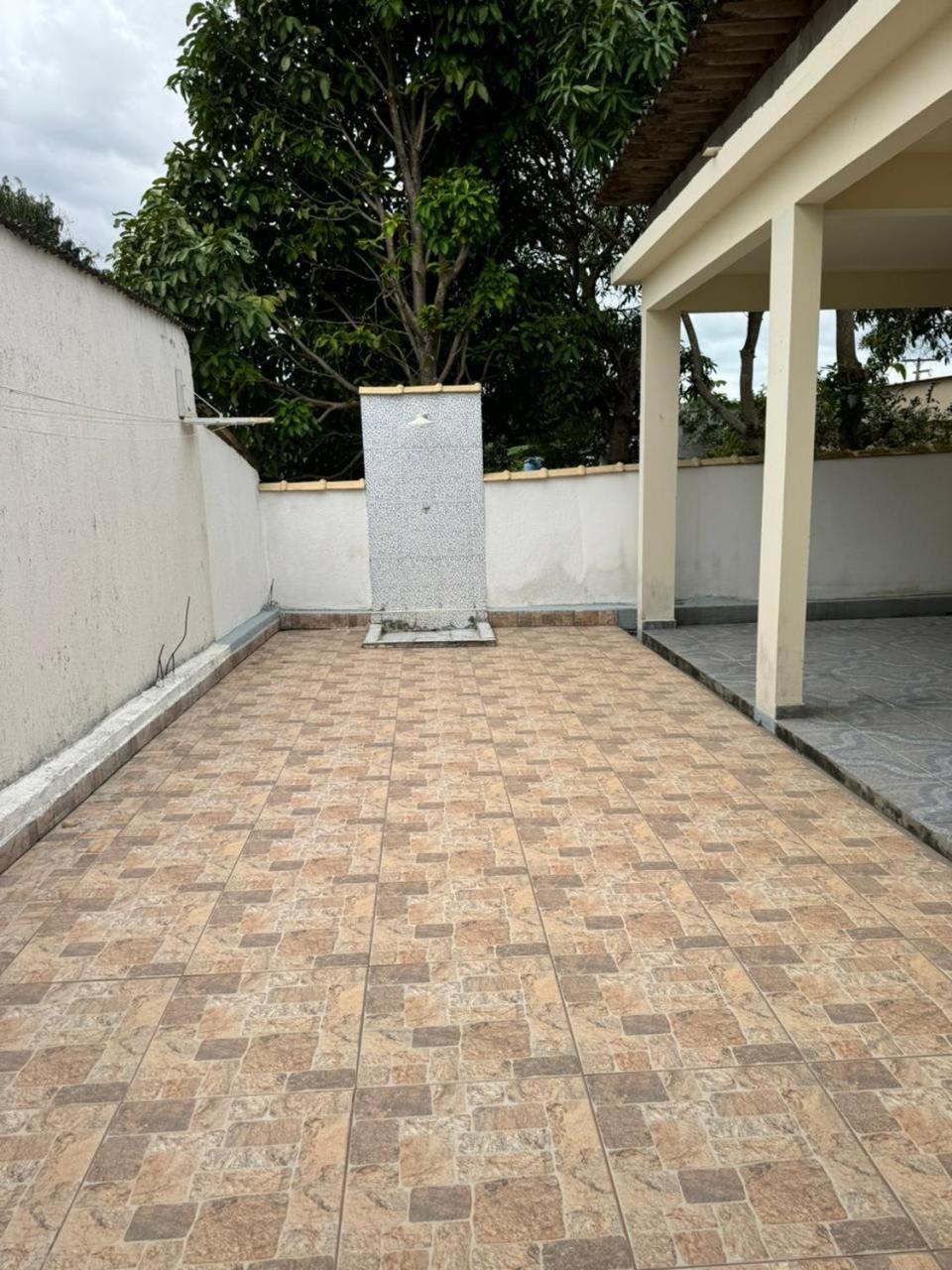 Casa Em Sao Pedro Da Aldeia - Rj别墅 外观 照片