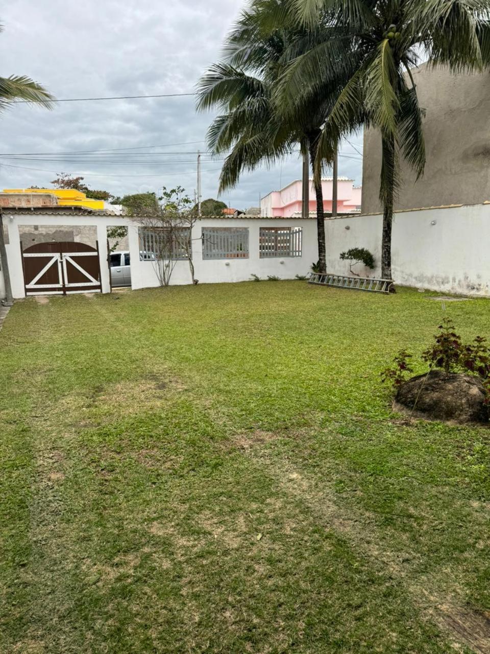 Casa Em Sao Pedro Da Aldeia - Rj别墅 外观 照片
