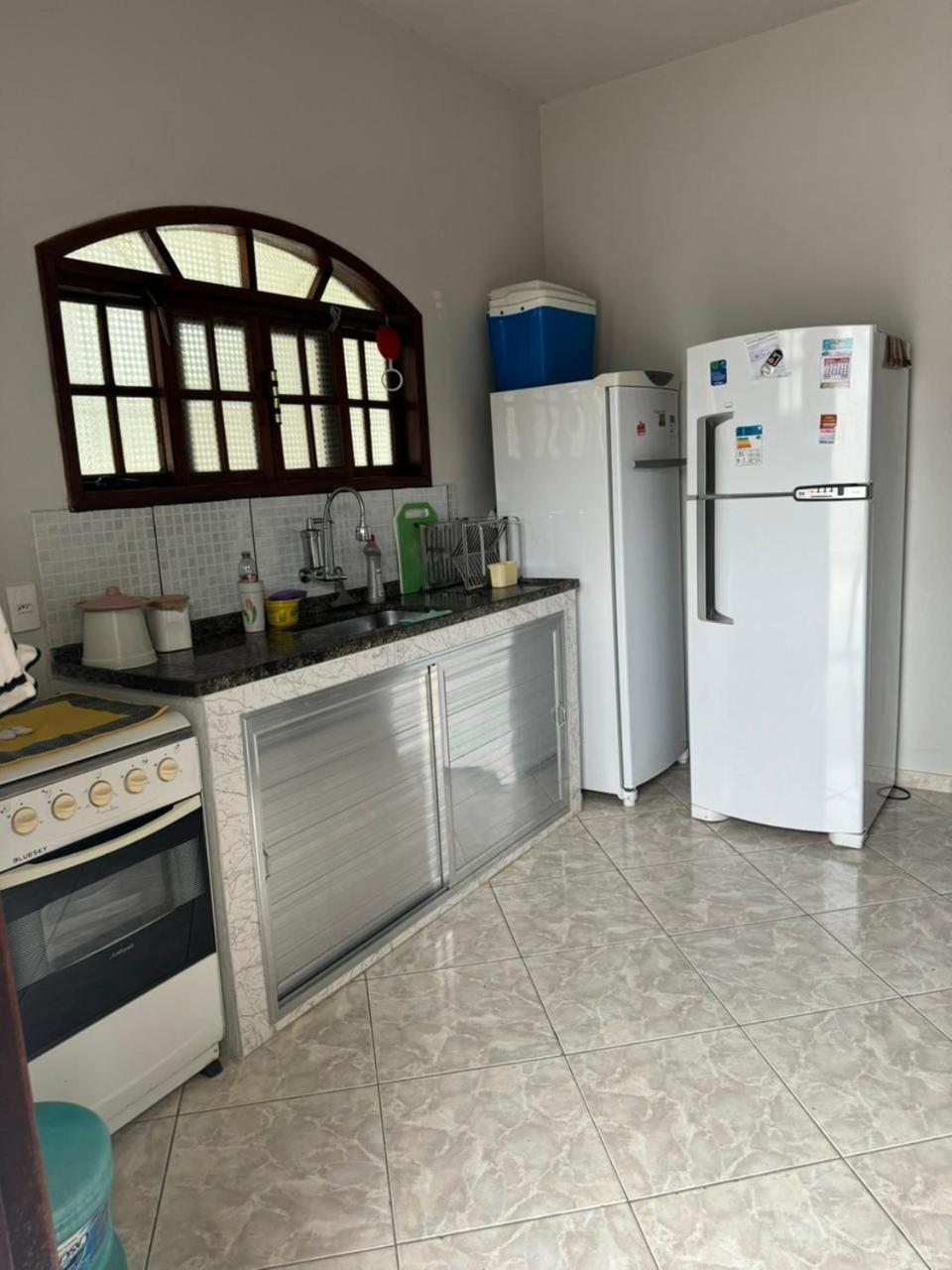 Casa Em Sao Pedro Da Aldeia - Rj别墅 外观 照片