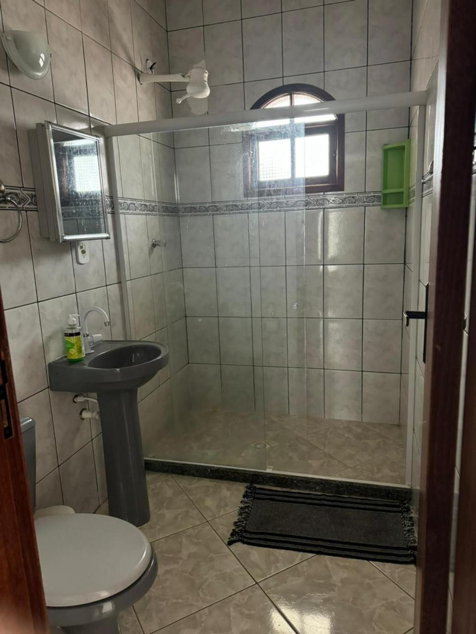 Casa Em Sao Pedro Da Aldeia - Rj别墅 外观 照片