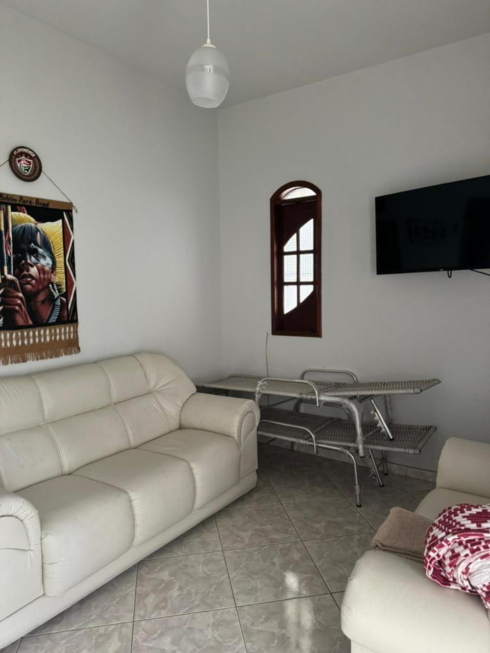 Casa Em Sao Pedro Da Aldeia - Rj别墅 外观 照片