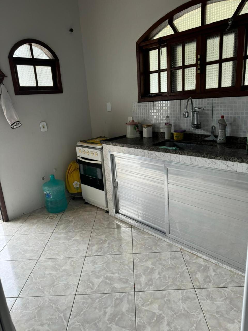 Casa Em Sao Pedro Da Aldeia - Rj别墅 外观 照片