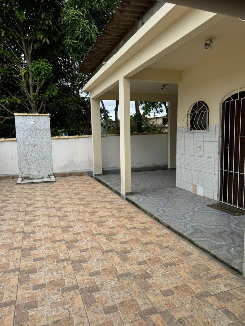 Casa Em Sao Pedro Da Aldeia - Rj别墅 外观 照片