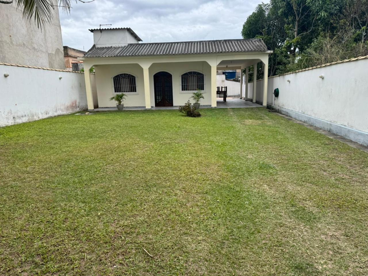 Casa Em Sao Pedro Da Aldeia - Rj别墅 外观 照片