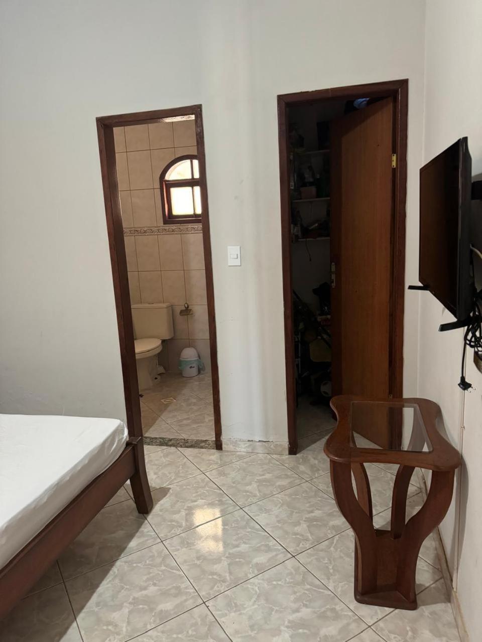 Casa Em Sao Pedro Da Aldeia - Rj别墅 外观 照片