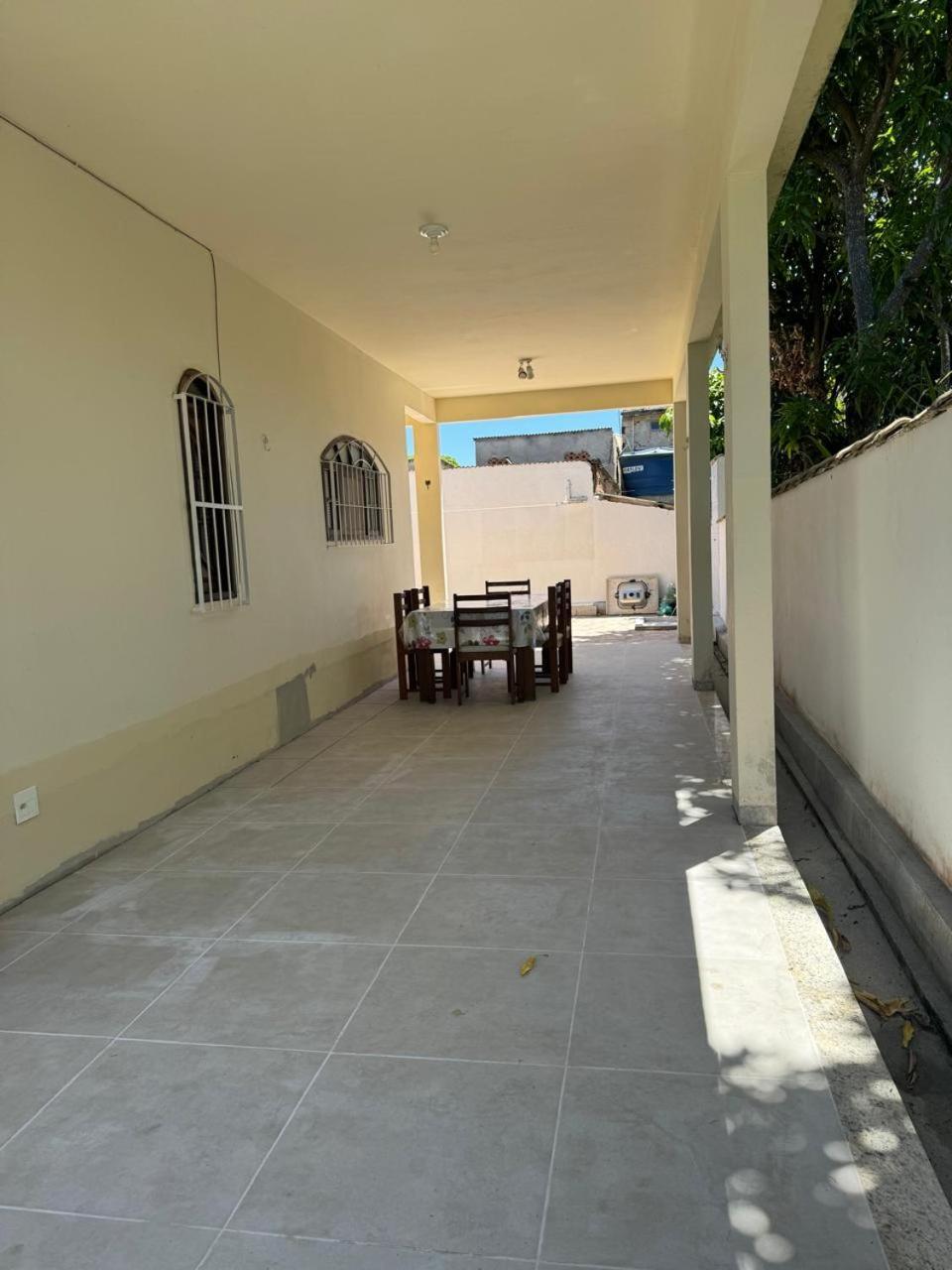 Casa Em Sao Pedro Da Aldeia - Rj别墅 外观 照片